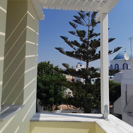 Vila Cosy Kardamena  Exteriér fotografie