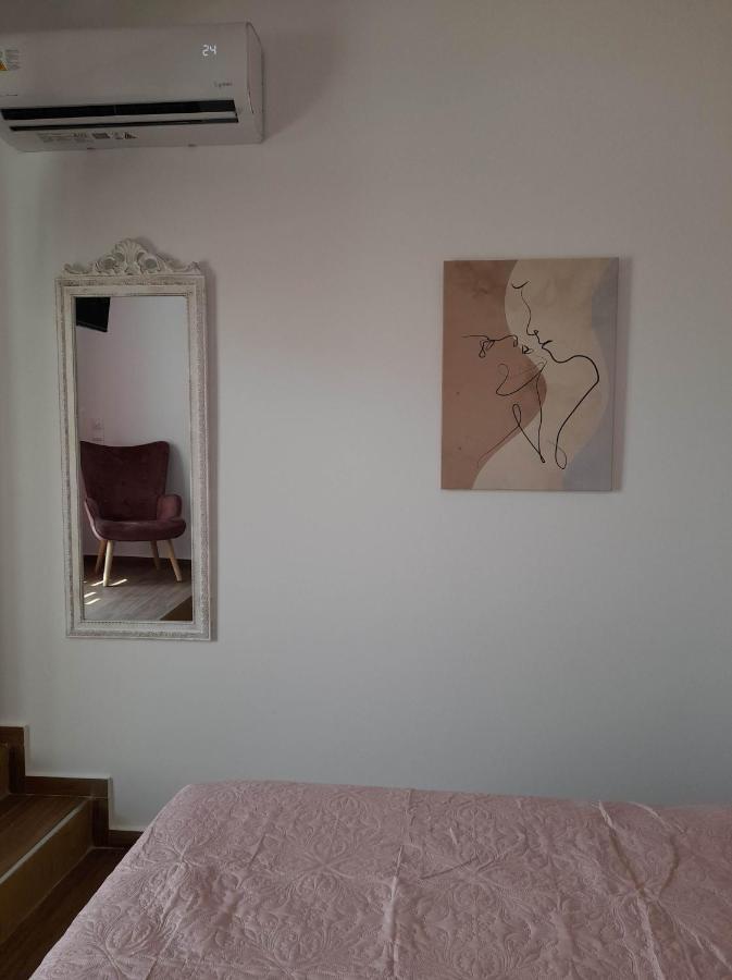 Vila Cosy Kardamena  Exteriér fotografie