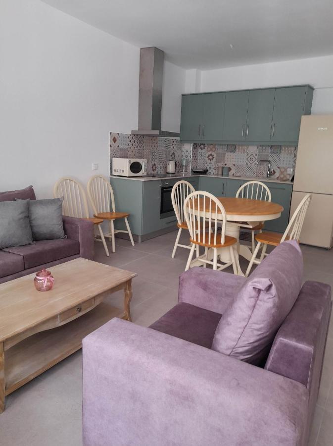Vila Cosy Kardamena  Exteriér fotografie