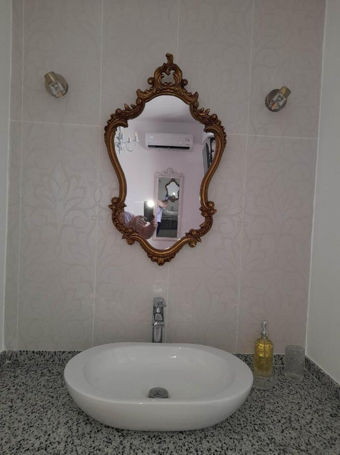 Vila Cosy Kardamena  Exteriér fotografie