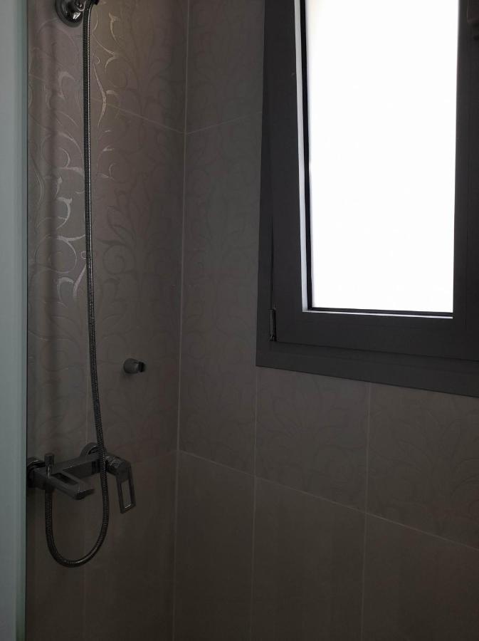 Vila Cosy Kardamena  Exteriér fotografie