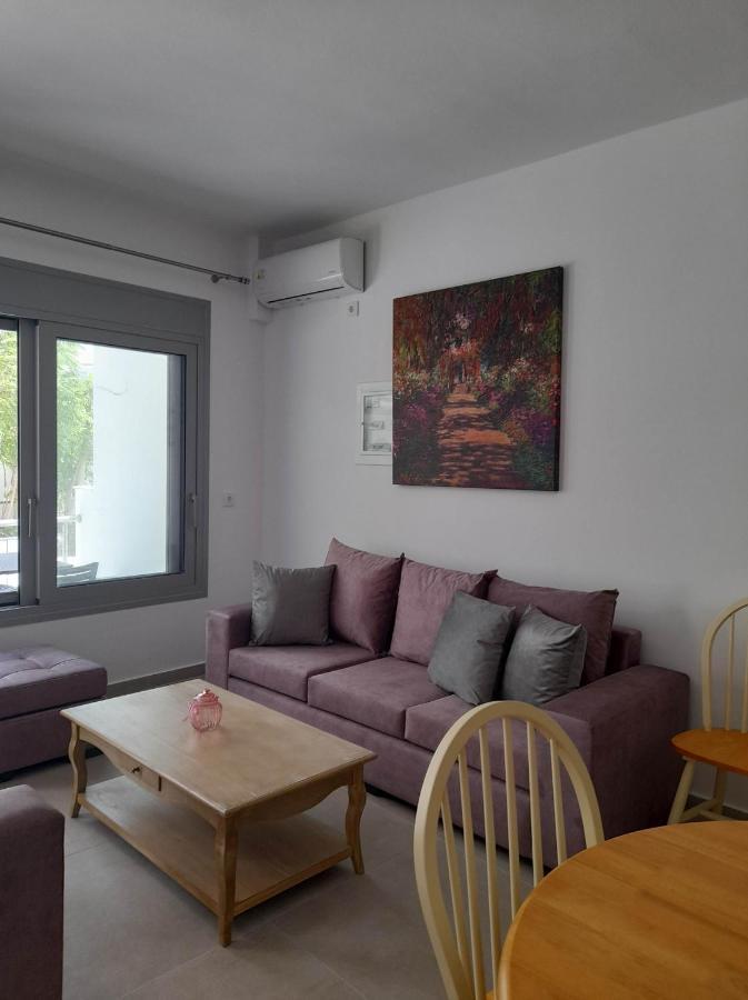 Vila Cosy Kardamena  Exteriér fotografie
