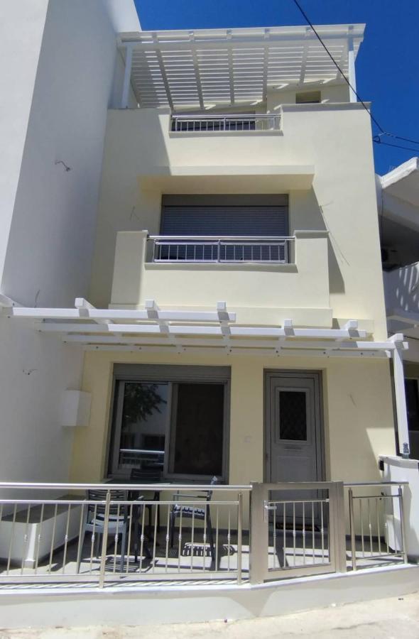 Vila Cosy Kardamena  Exteriér fotografie