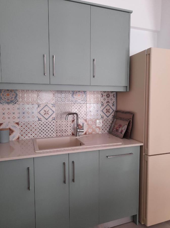 Vila Cosy Kardamena  Exteriér fotografie