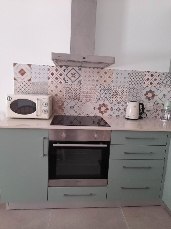Vila Cosy Kardamena  Exteriér fotografie