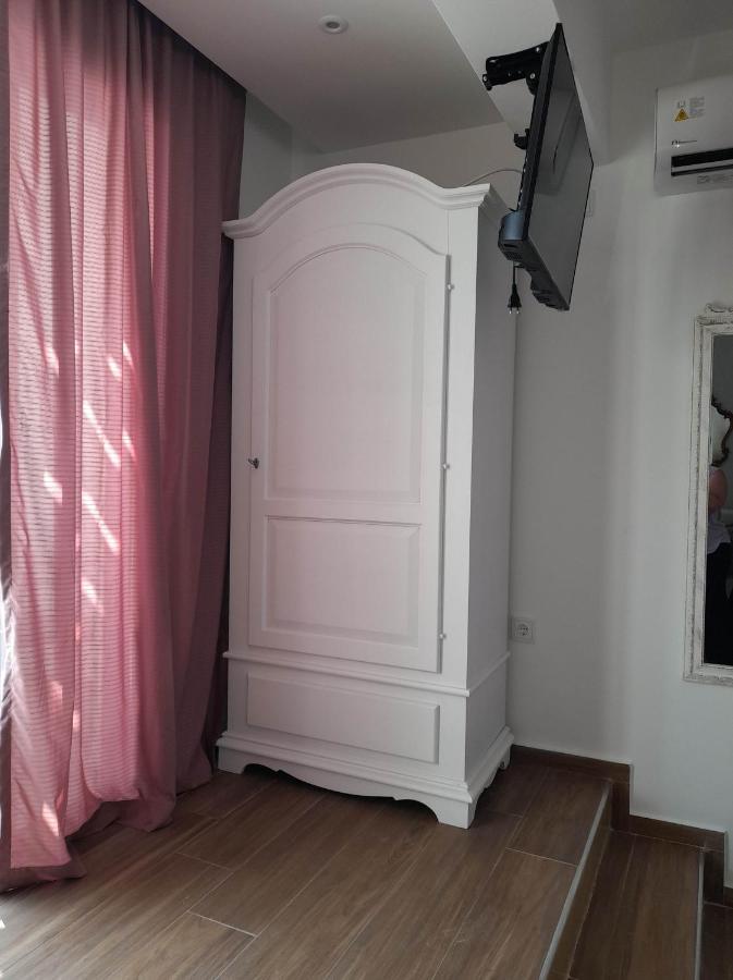 Vila Cosy Kardamena  Exteriér fotografie