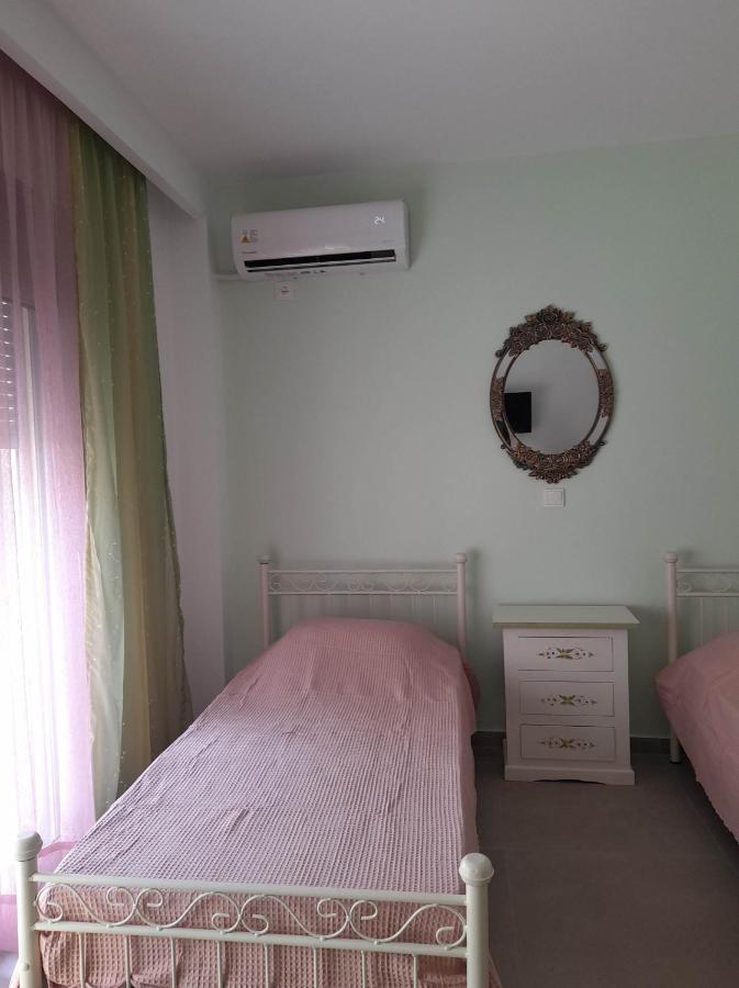 Vila Cosy Kardamena  Exteriér fotografie