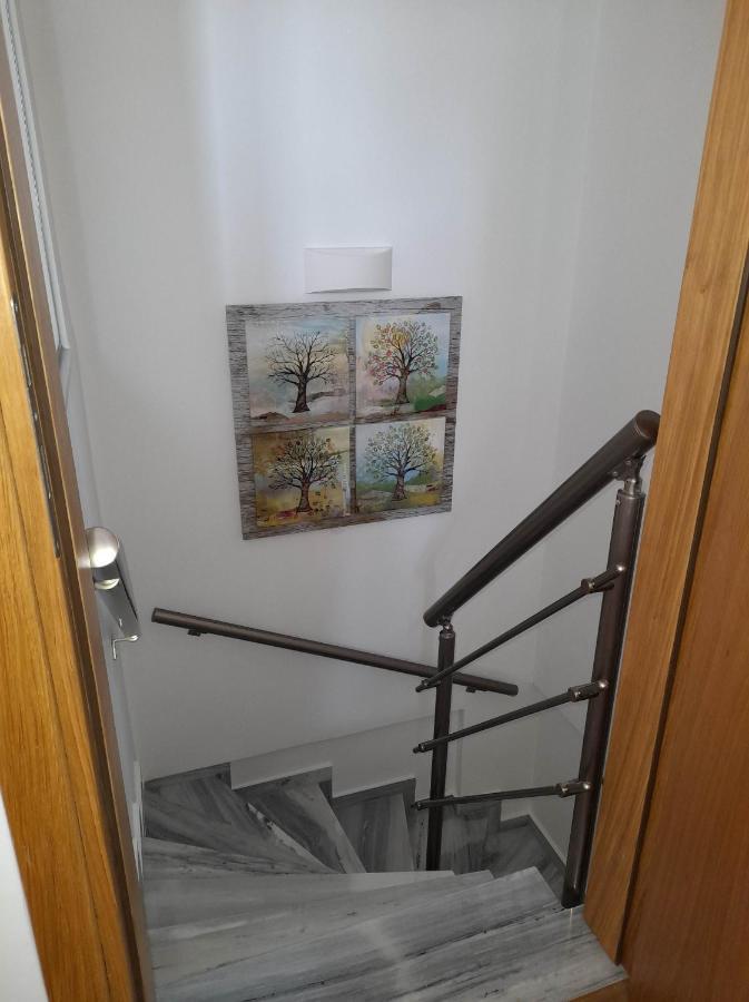 Vila Cosy Kardamena  Exteriér fotografie