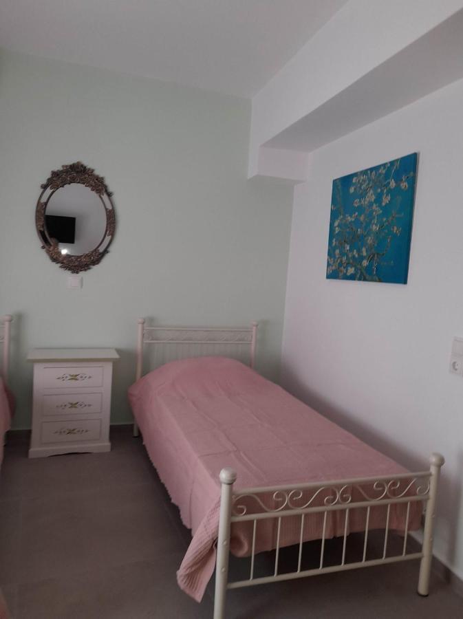 Vila Cosy Kardamena  Exteriér fotografie