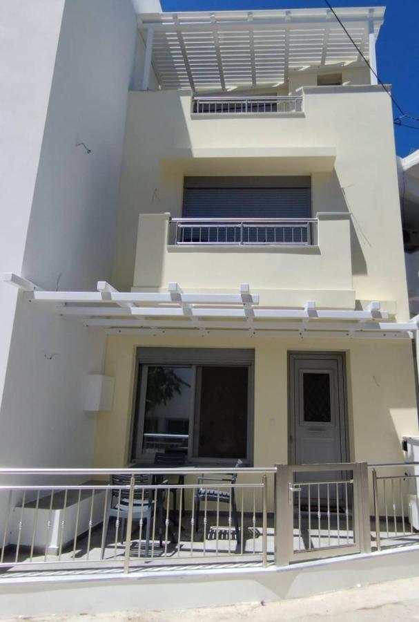 Vila Cosy Kardamena  Exteriér fotografie