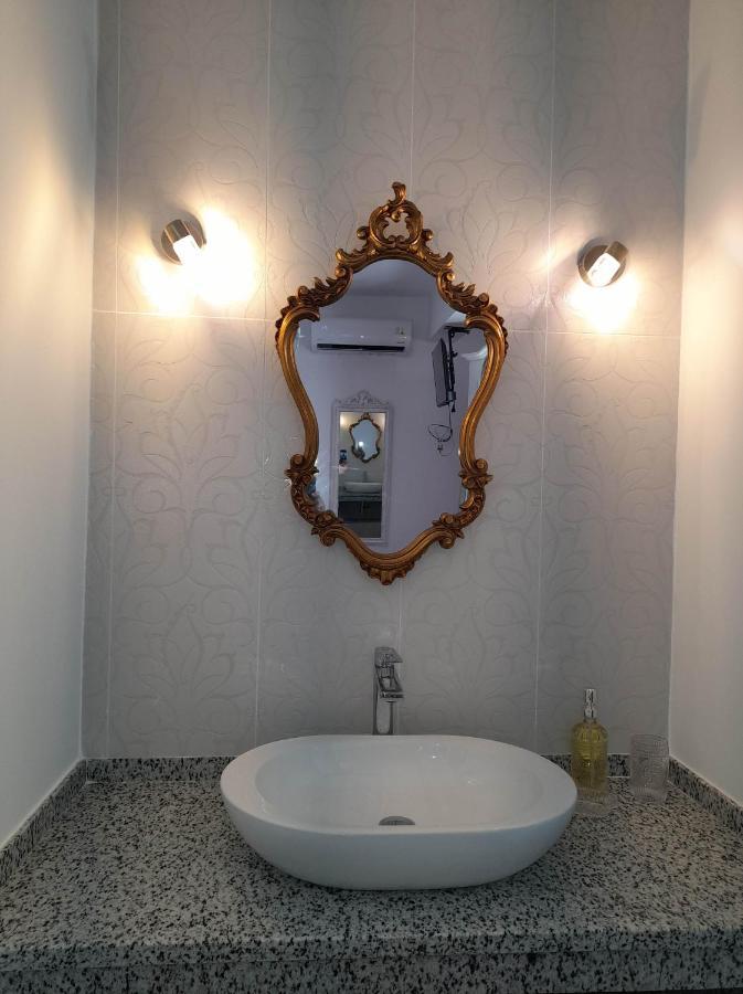 Vila Cosy Kardamena  Exteriér fotografie