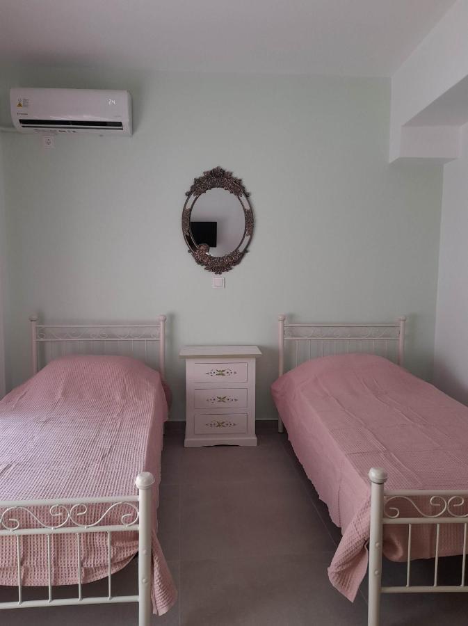 Vila Cosy Kardamena  Exteriér fotografie