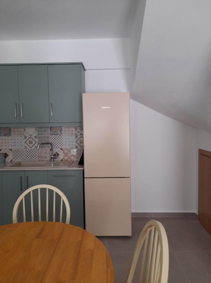 Vila Cosy Kardamena  Exteriér fotografie