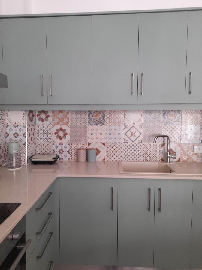 Vila Cosy Kardamena  Exteriér fotografie