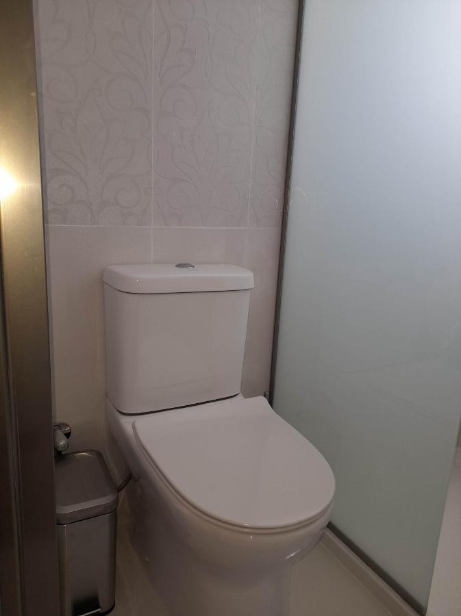 Vila Cosy Kardamena  Exteriér fotografie