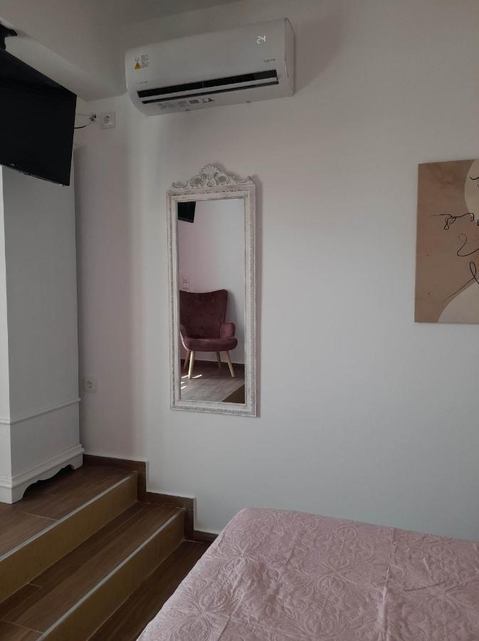 Vila Cosy Kardamena  Exteriér fotografie