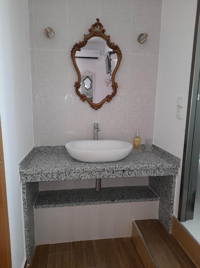 Vila Cosy Kardamena  Exteriér fotografie