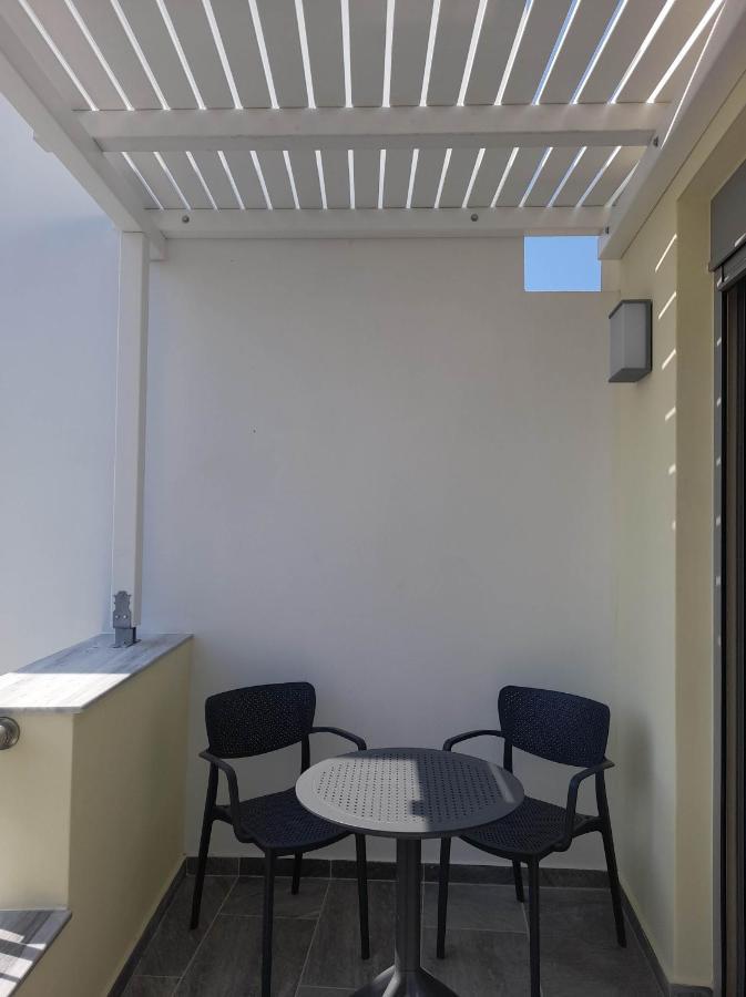Vila Cosy Kardamena  Exteriér fotografie